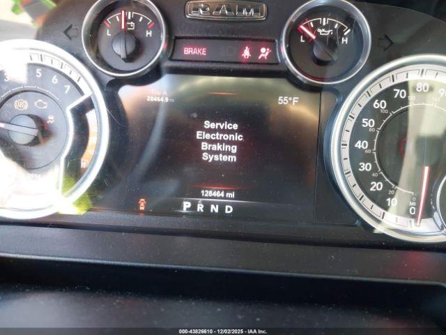 Ram 1500 Big Horn Image 7