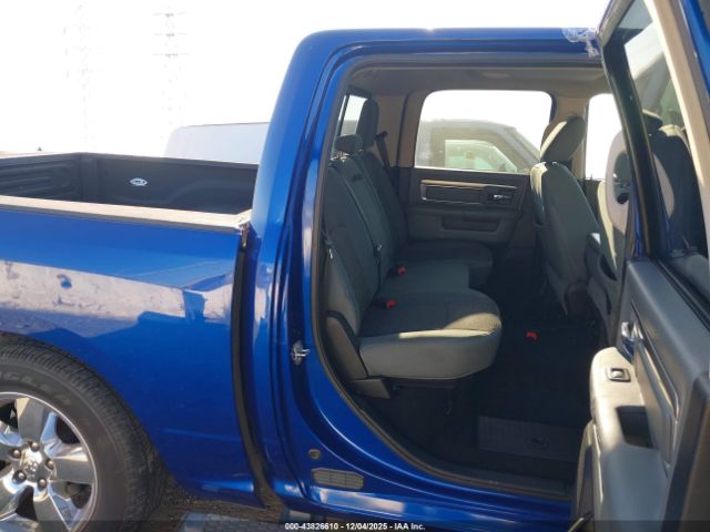 Ram 1500 Big Horn Image 13