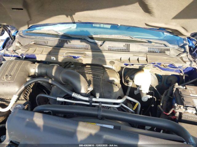 Ram 1500 Big Horn Image 2