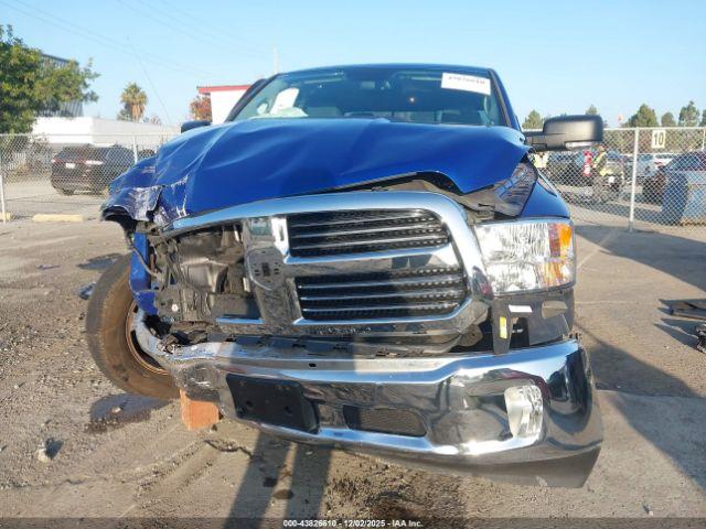 Ram 1500 Big Horn Image 15