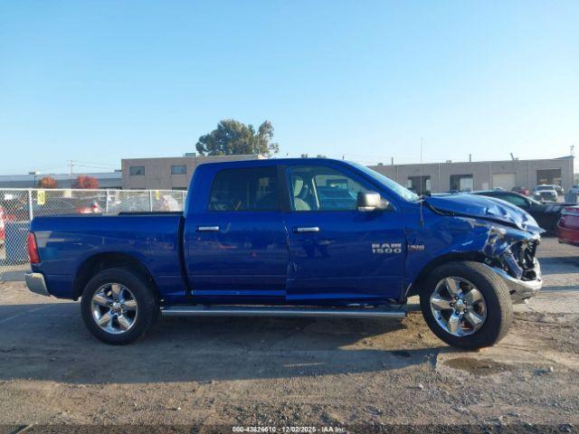 Ram 1500 Big Horn Image 14