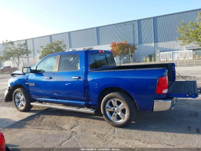 Ram 1500 Big Horn Image 3