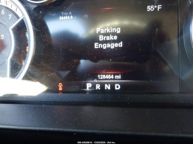 Ram 1500 Big Horn Image 11