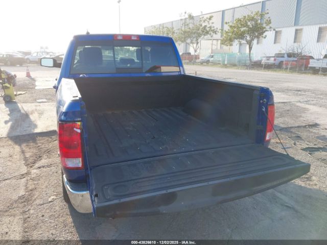 Ram 1500 Big Horn Image 12