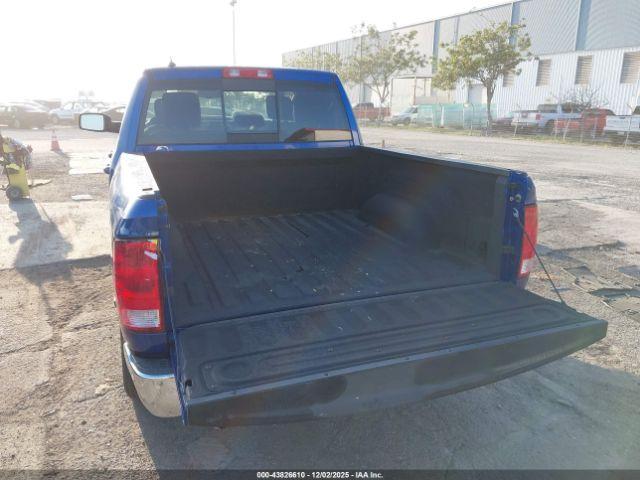 Ram 1500 Big Horn Image 12