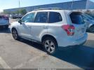 Subaru Forester 2.5i Limited Image 7