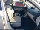Subaru Forester 2.5i Limited Image 9
