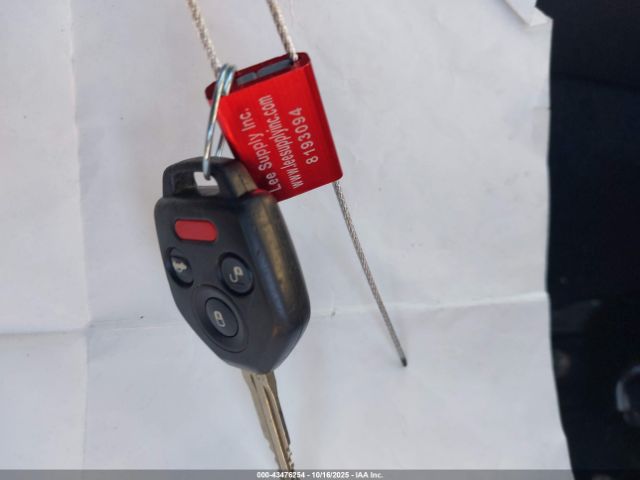 Subaru Forester 2.5i Limited Image 2