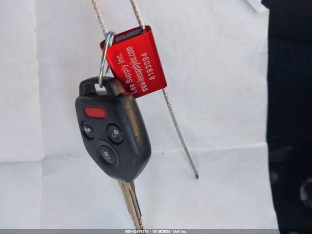 Subaru Forester 2.5i Limited Image 2