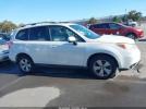 Subaru Forester 2.5i Limited Image 3