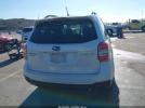 Subaru Forester 2.5i Limited Image 15