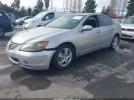 Acura RL 3.5 Image 7