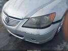 Acura RL 3.5 Image 8