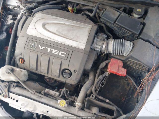 Acura RL 3.5 Image 9