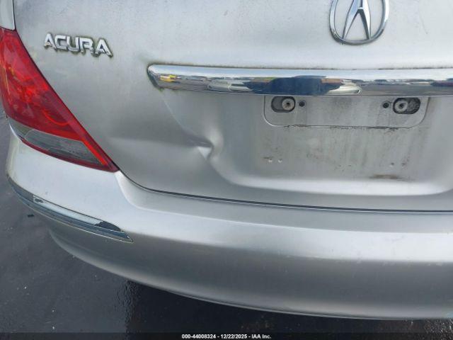 Acura RL 3.5 Image 14