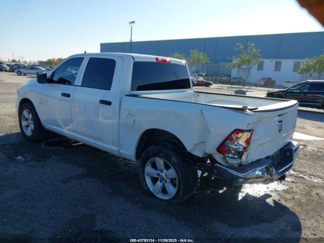 Ram 1500 Tradesman  4x2 5'7 Box Image 11