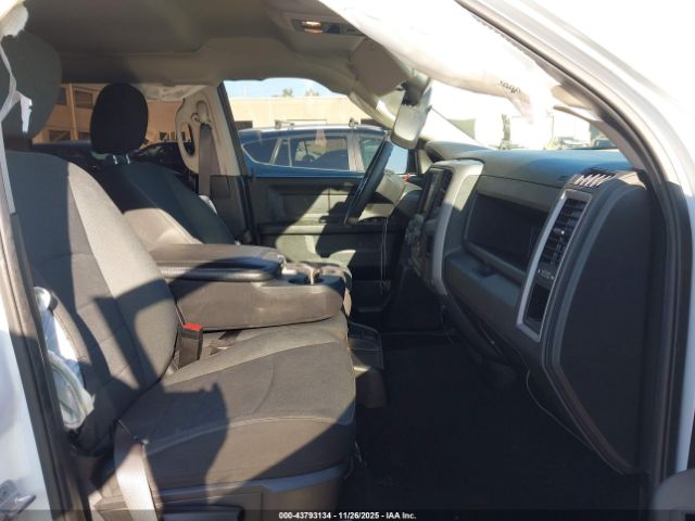 Ram 1500 Tradesman  4x2 5'7 Box Image 16