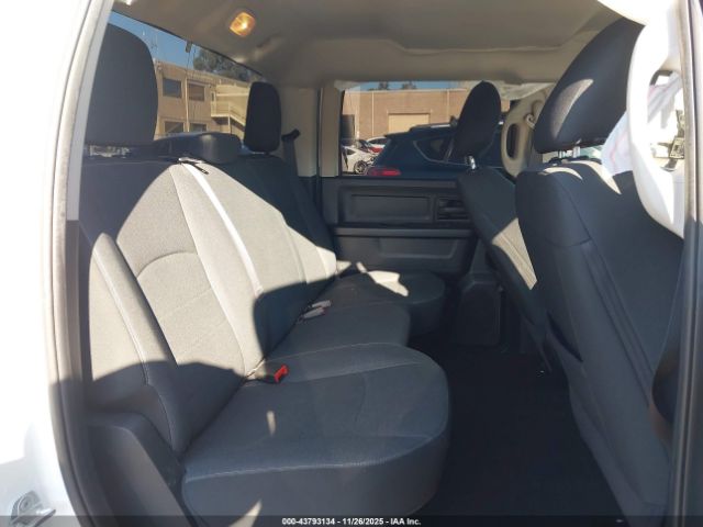 Ram 1500 Tradesman  4x2 5'7 Box Image 6