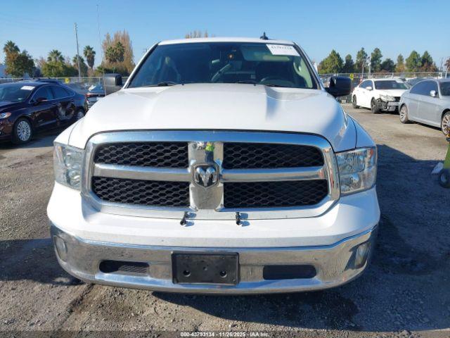 Ram 1500 Tradesman  4x2 5'7 Box Image 7