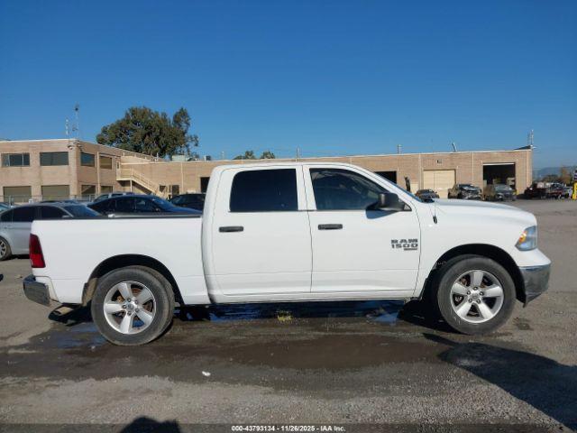 Ram 1500 Tradesman  4x2 5'7 Box Image 3