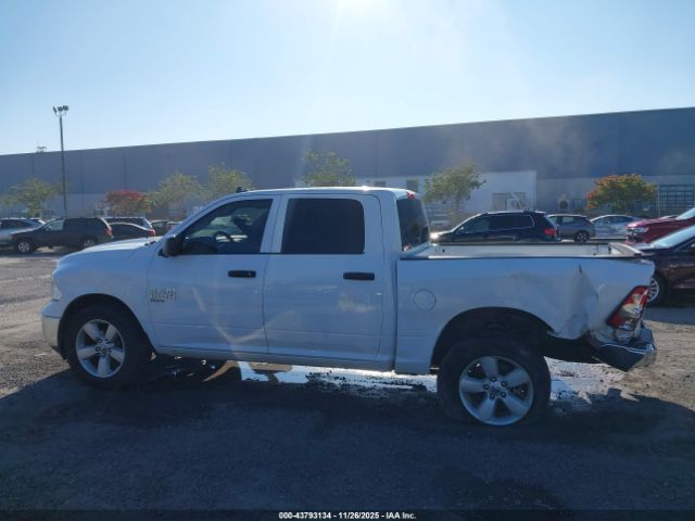 Ram 1500 Tradesman  4x2 5'7 Box Image 14