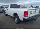 Ram 2500 Tradesman  4x2 8' Box Image 2
