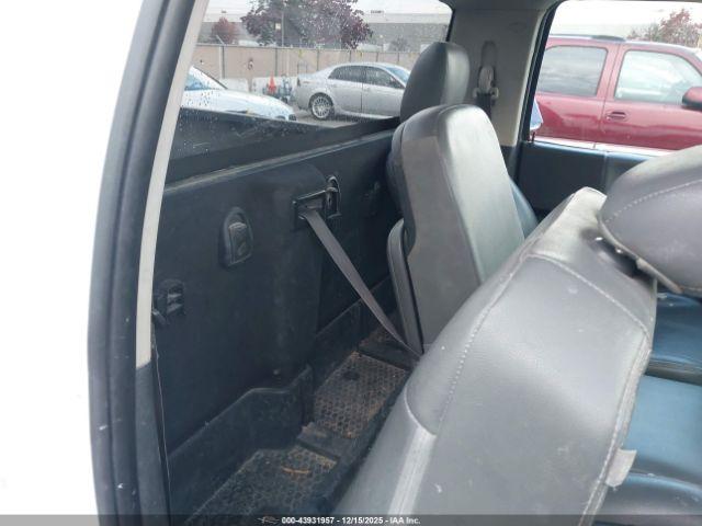 Ram 2500 Tradesman  4x2 8' Box Image 7