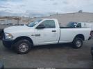 Ram 2500 Tradesman  4x2 8' Box Image 17