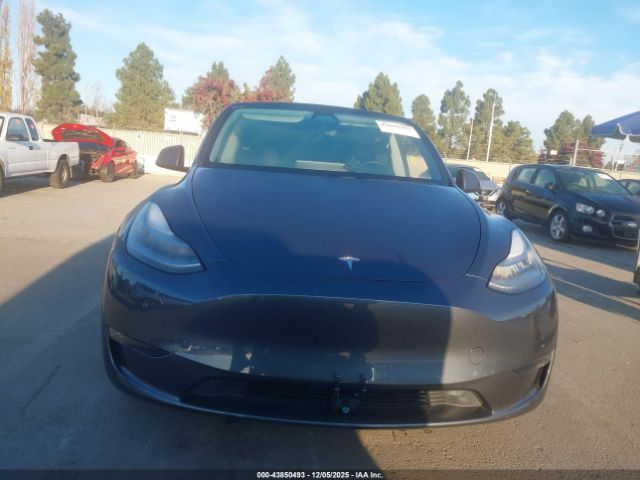 Tesla Model Y Long Range Dual Motor All-wheel Drive Image 3