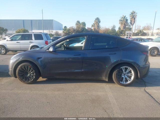 Tesla Model Y Long Range Dual Motor All-wheel Drive Image 2