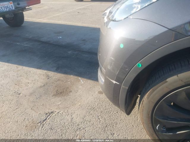 Tesla Model Y Long Range Dual Motor All-wheel Drive Image 18