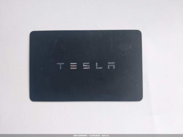 Tesla Model Y Long Range Dual Motor All-wheel Drive Image 19