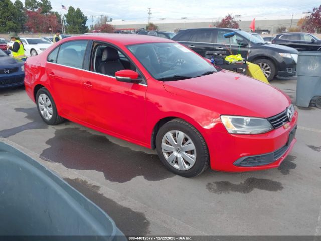 Volkswagen Jetta 2.5l Se Image 1