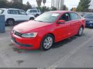Volkswagen Jetta 2.5l Se Image 2