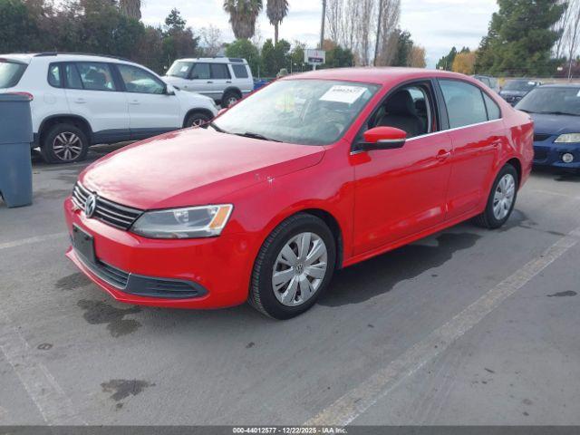 Volkswagen Jetta 2.5l Se Image 2
