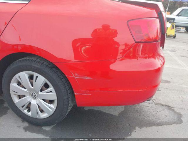 Volkswagen Jetta 2.5l Se Image 5