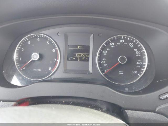 Volkswagen Jetta 2.5l Se Image 4