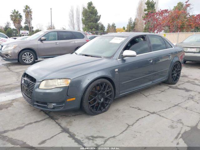 Audi S4 4.2 Image 4
