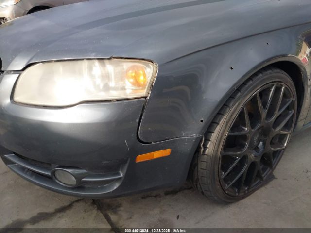 Audi S4 4.2 Image 5