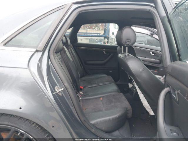 Audi S4 4.2 Image 9
