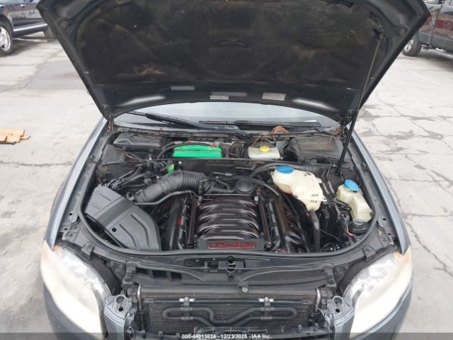 Audi S4 4.2 Image 13