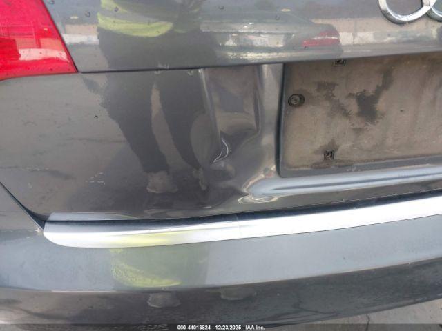 Audi S4 4.2 Image 12