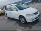 Honda Odyssey Ex Image 1