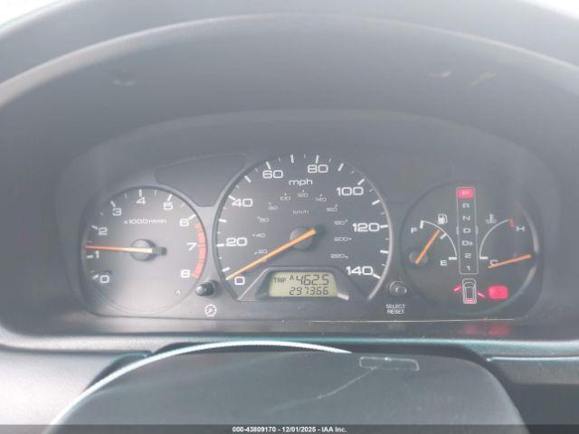 Honda Odyssey Ex Image 5