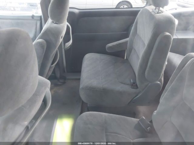 Honda Odyssey Ex Image 3