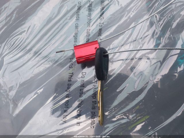 Honda Odyssey Ex Image 7