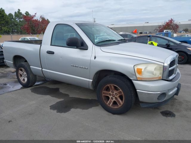 Dodge Ram 1500 Slt Image 1
