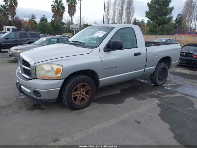Dodge Ram 1500 Slt Image 8