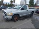 Dodge Ram 1500 Slt Image 8