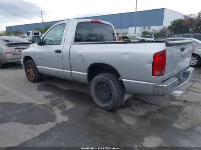 Dodge Ram 1500 Slt Image 9